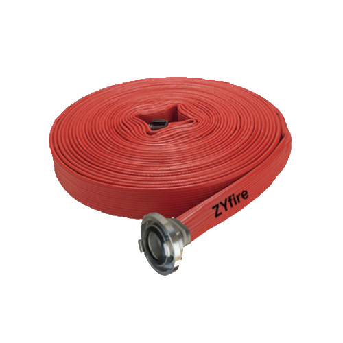 Lay flat Lexus Hose with storz – Fire Industry Supplies