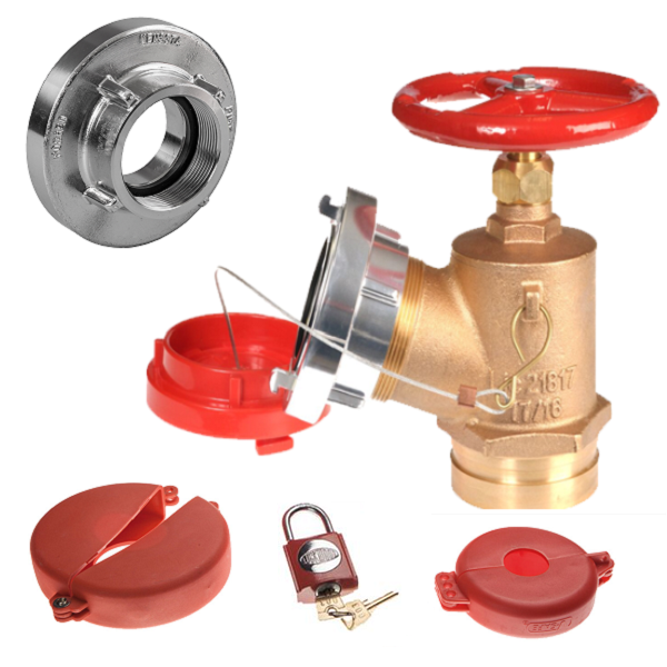 Hydrants and accessories 