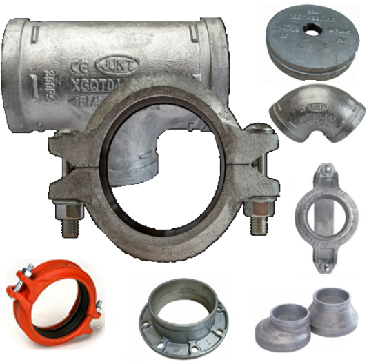 Fittings and Couplings
