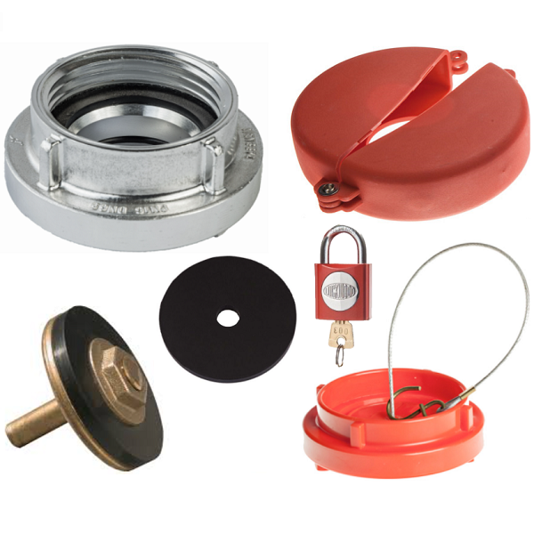 Storz & Hydrants Accessories