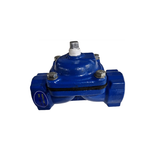 Pump Relief valve